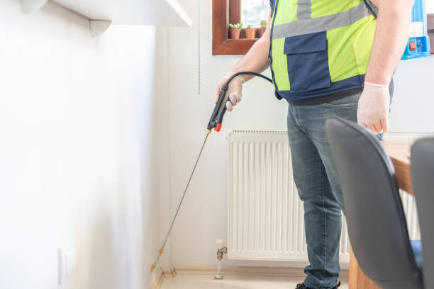Best Pest Control Near Me  in Mattawan, MI